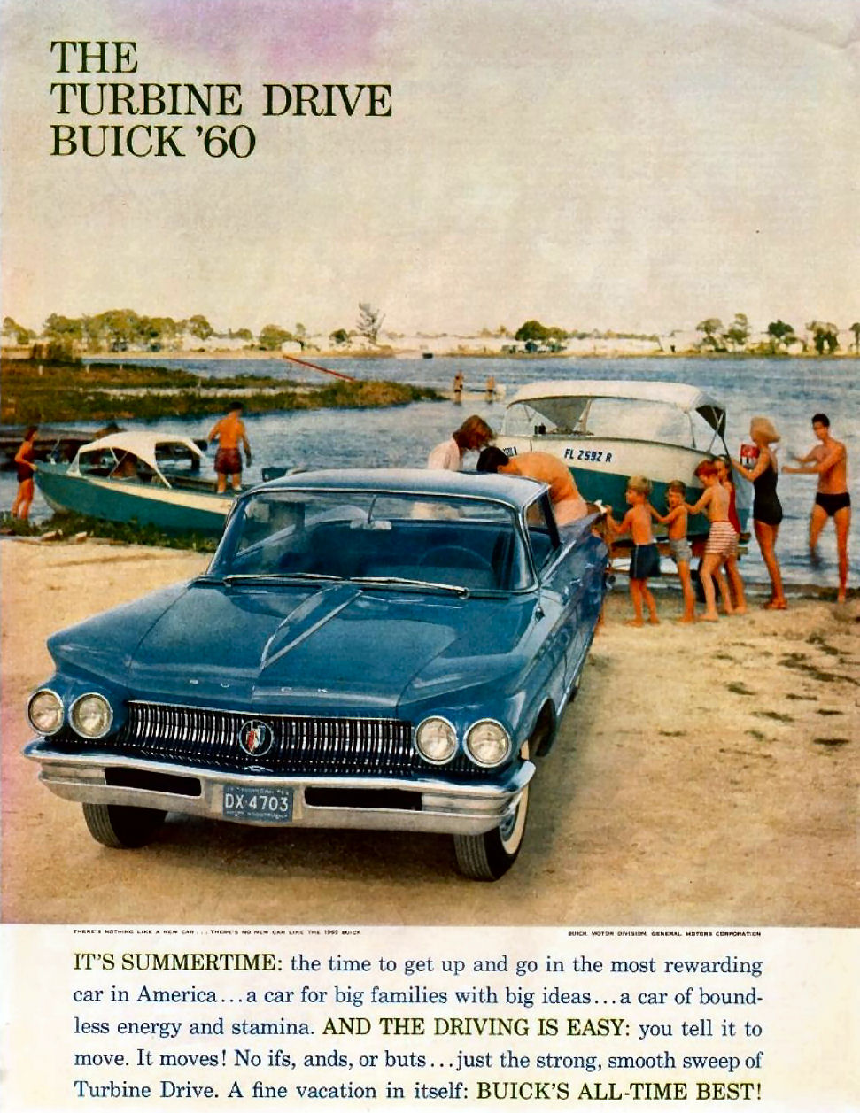 1960 Buick 3